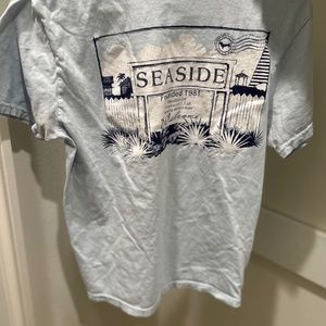 Comfort colors t-shirt